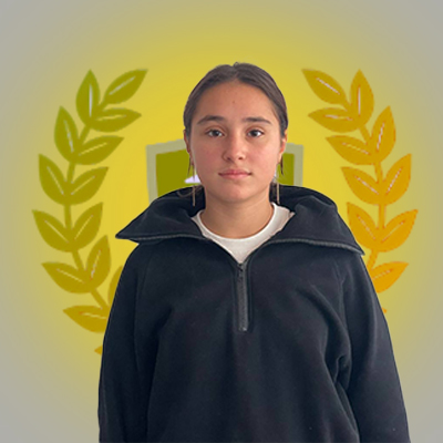 Абултаирова Гульнара