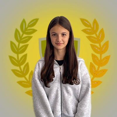 Селимова Ава