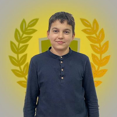 Бельченко Архип