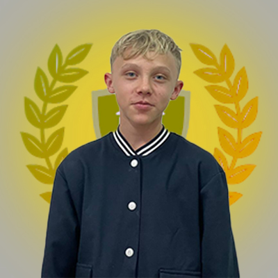 Вичисенко Николай